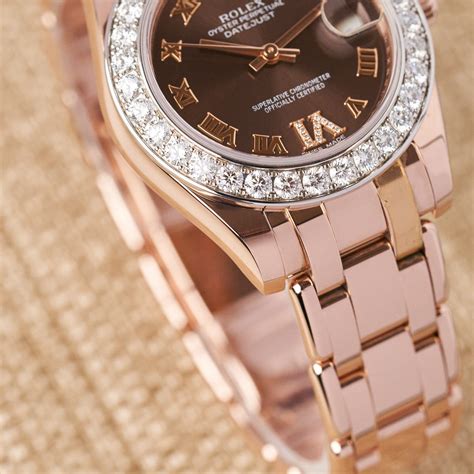 rolex lady-datejust pearlmaster 80285|Rolex Lady Datejust Pearlmaster 81285 .